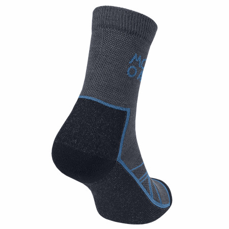 Socken MOOA Merino Adventure