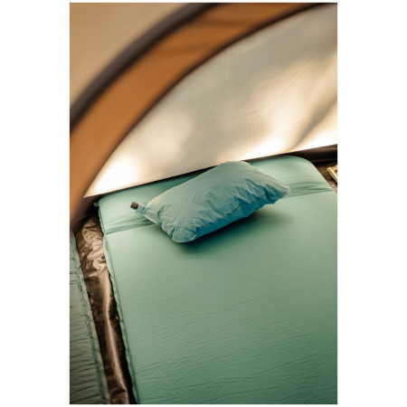 Selbstaufblasende Isomatte Zulu Dreamtime Pillow 6