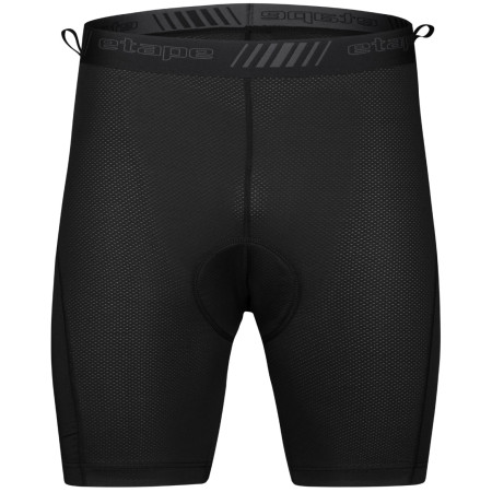 Herren-Radhose Etape Freedom 3.0