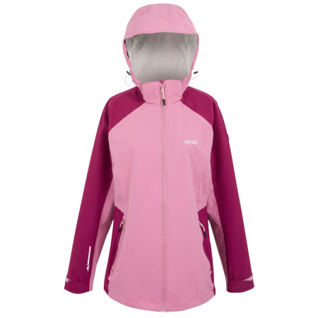 Damenjacke Regatta W Bosfield III rosa Lls/Bjls(LV)