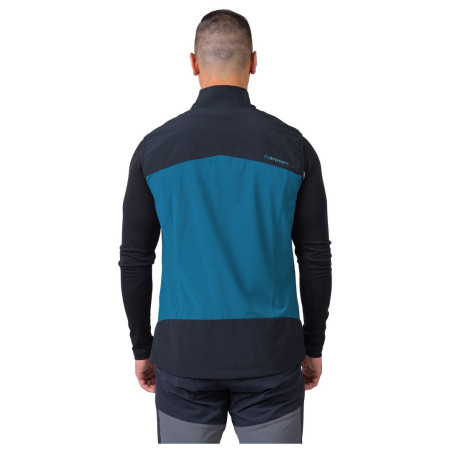 Herrenweste Hannah Carsten Vest