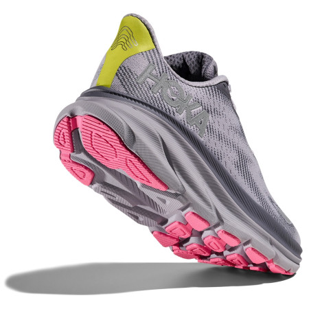 Damen Laufschuhe Hoka W Clifton 9 Gtx