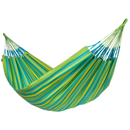 Hängematte La Siesta Brisa Kingsize BRH18R grün Lime