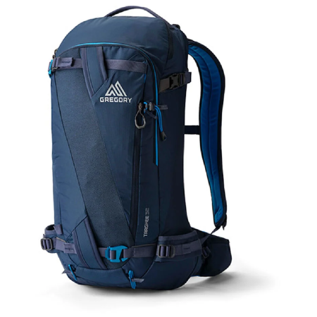 Skialp-Rucksack Gregory Targhee 32 blau Alpine Blue