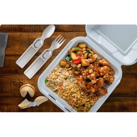 Besteck GoSun Flatware Reisebesteck