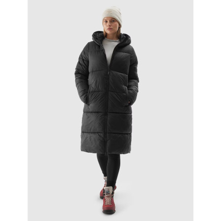 Damen-Winterjacke 4F Down Jacket F475