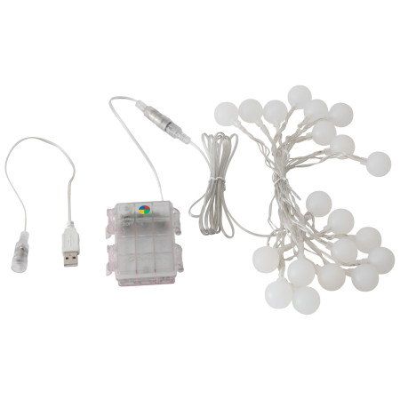 Lichterkette Outwell Gamma Light Chain