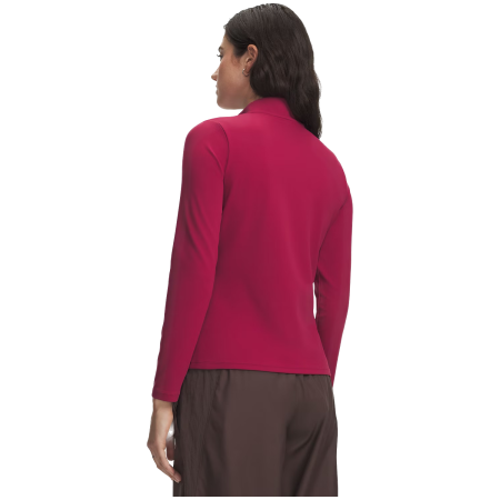 Damen-Sweatshirt Under Armour Motion FZ