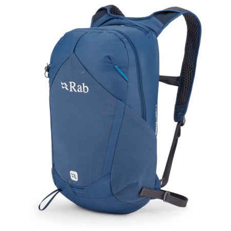 Wanderrucksack Rab Tygen 18 blau Tempest Blue