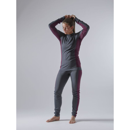 Damen Funktionsset Craft Core Dry Baselayer