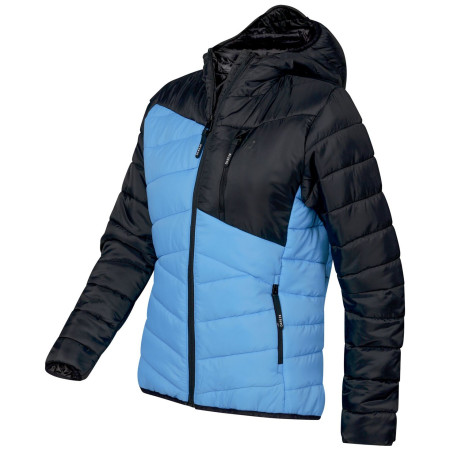 Damen-Winterjacke Dare 2b Womens Aero Fuse Padded Jacket