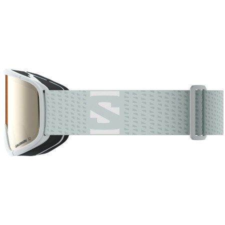 Skibrille Salomon Aksium 2.0 S Access