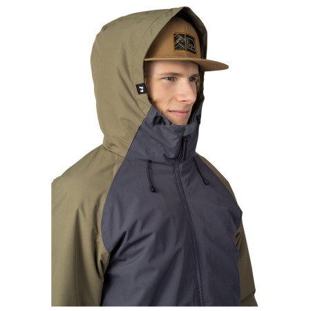 Herrenjacke Hannah Mascon