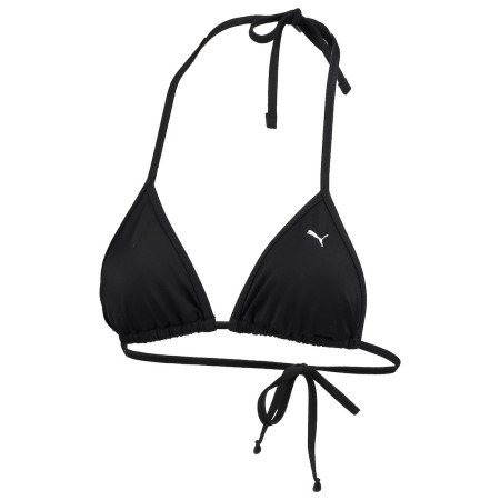Damenbadeanzug Puma Triangle Top