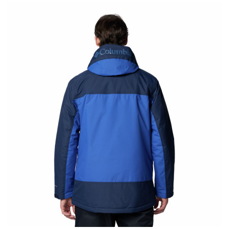 Herren Skijacke Columbia Shotski Jacket