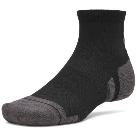 Socken-Set Under Armour New UA Perf Tech 3Pk Qtr
