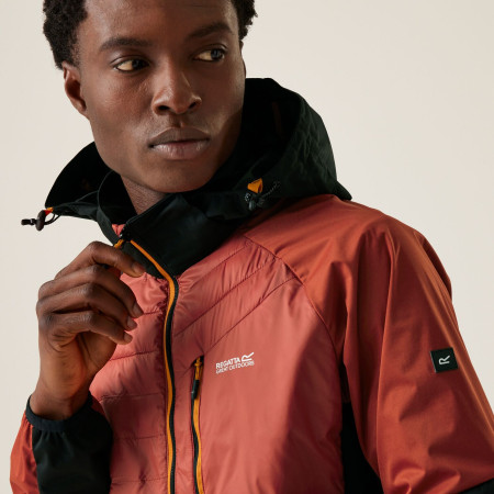 Herrenjacke Regatta Pro Hybrid