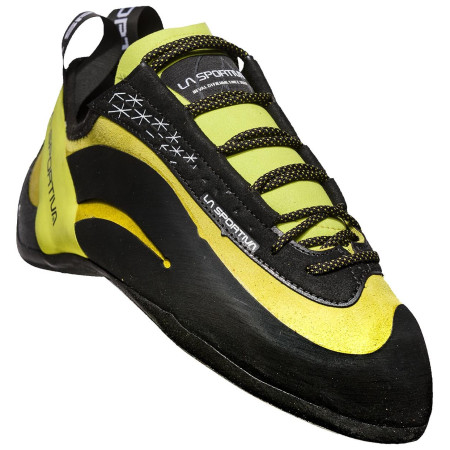 Kletterschuhe La Sportiva Miura (20J)