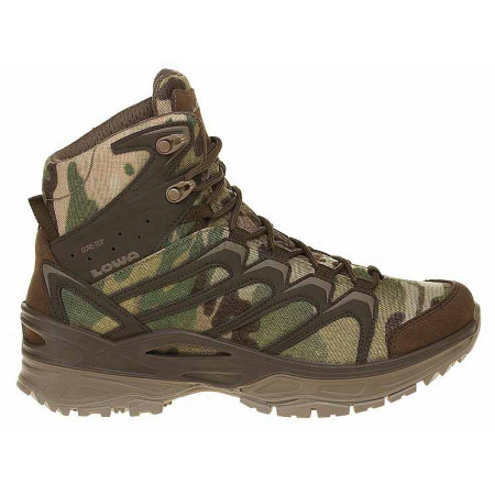Herrenschuhe Lowa Innox GTX Mid TF