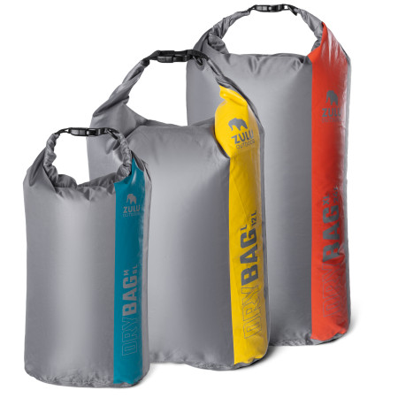 Wasserdichter Packsack Zulu Drybag XL