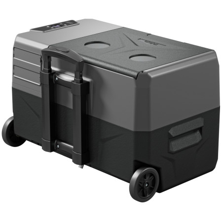 Kompressor-Kühlschrank Yolco BCX30