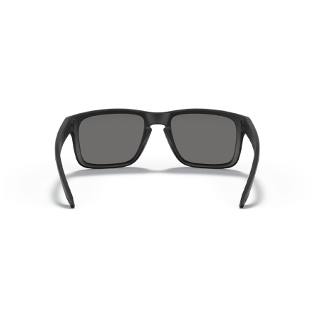 Sonnenbrille OAKLEY Holbrook Positive Red Iridium