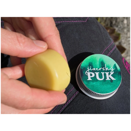 Handbalsam Seš kus Jizerský puk