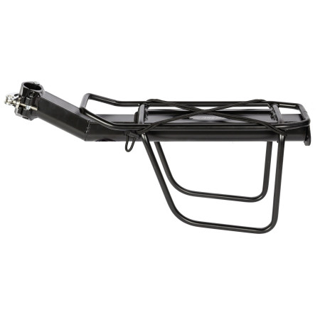 Gepäckträger unter den Sattel Sport Arsenal Art. 220 schwarz