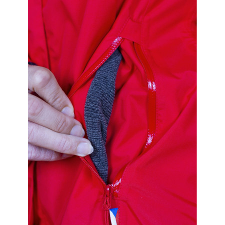 Damenjacke High Point Montanus Lady Jacket