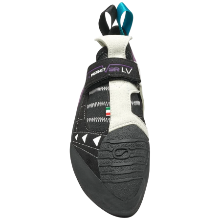 Kletterschuhe Scarpa Instinct Vsr Lv