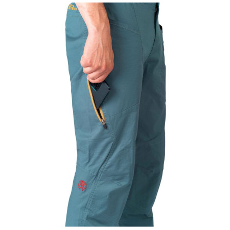Herrenhose Rafiki Crag