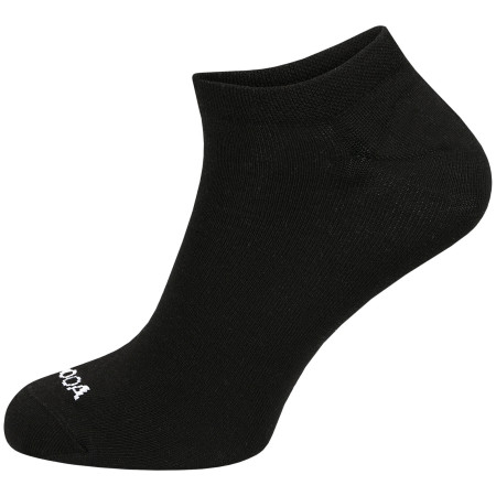 Socken MOOA Essential Low 3-pack
