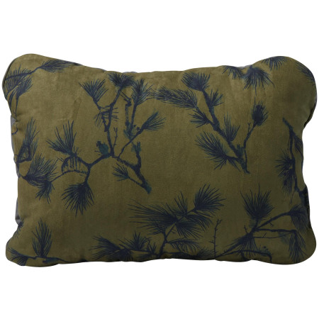 Kissen Therm-a-Rest Compressible Pillow Cinch S beige Pine