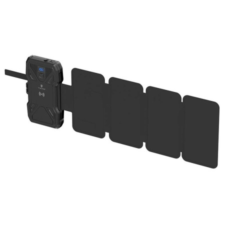Solar-Powerbank Viking Technology Tyr II