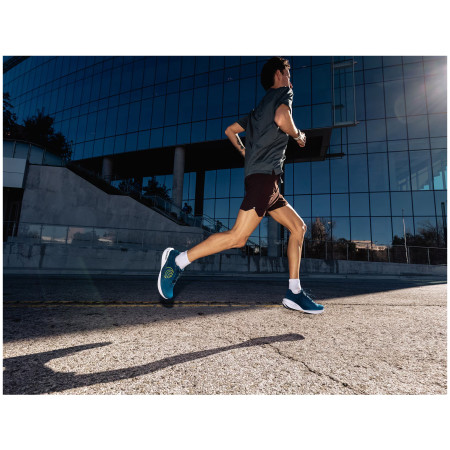 Herren Laufschuhe Topo Phantom 4 Wide