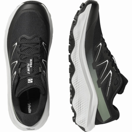 Herrenschuhe Salomon Ultra Flow 2