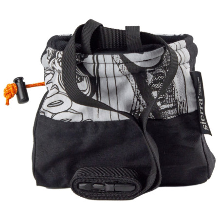 Kreidebeutel SIERRA Climbing Cube