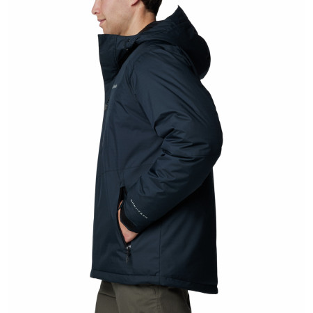 Herrenjacke Columbia Oak Harbor™ II Insulated Jacket