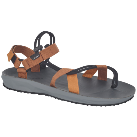 Sandalen Lizard Sandal Hike H20 braun tawny brown/honey brown