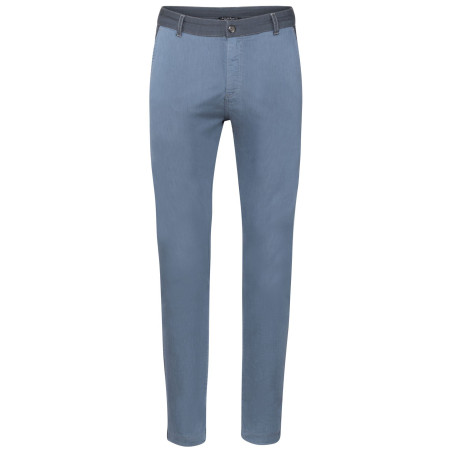 Herrenhose Chillaz Elba dunkelgrau Greyblue