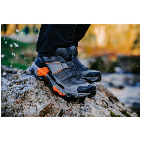Wanderschuhe Salomon X Ultra 5 Gore-Tex