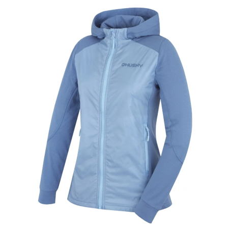Damen Funktions-Sweatshirt Husky Any L