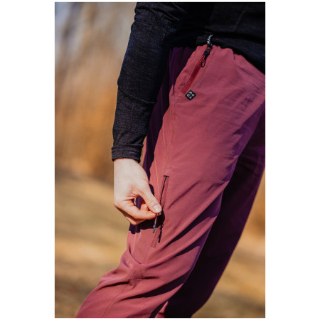Herrenhose MOOA Esent Long