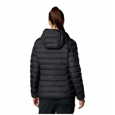 Damen-Winterjacke Columbia Lake 22™ Ii Down Hooded Jacket