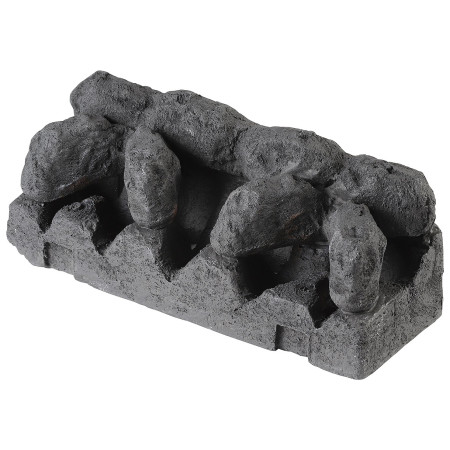 Gasofen Meva Relax Deluxe