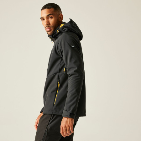 Herrenjacke Regatta Hewitts