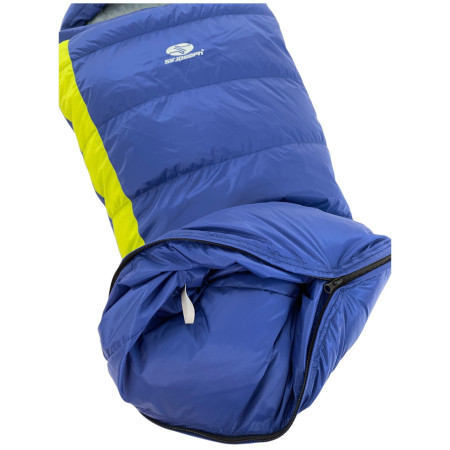 Kinderschlafsack Sir Joseph Kiki Wool 125/145