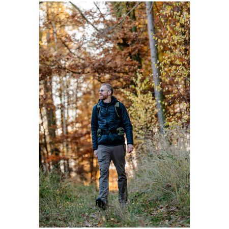 Herrenjacke MOOA Nordi