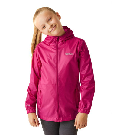 Kinderjacke Regatta Kid Pk It Jkt III CL