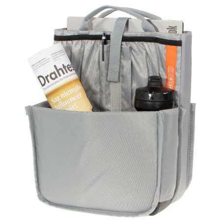 Taschen-Organizer Ortlieb Commuter Insert S